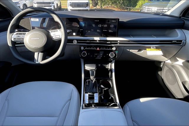 New 2026 Hyundai Tucson SEL image 5