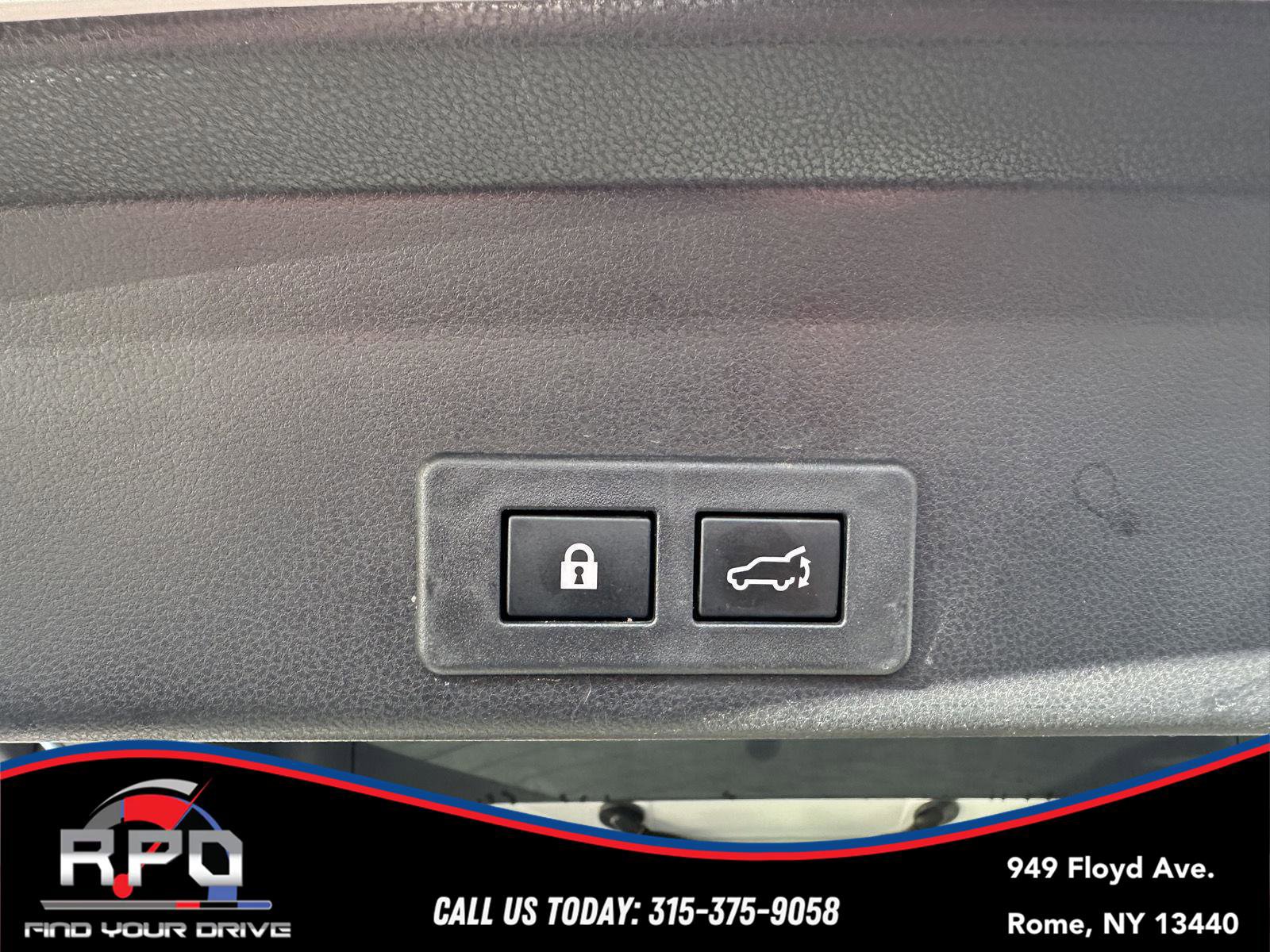 Used 2022 Subaru Ascent Onyx Edition image 37