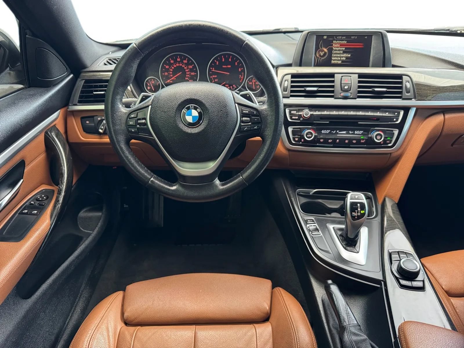 Used 2017 BMW 430i Coupe RWD image 23