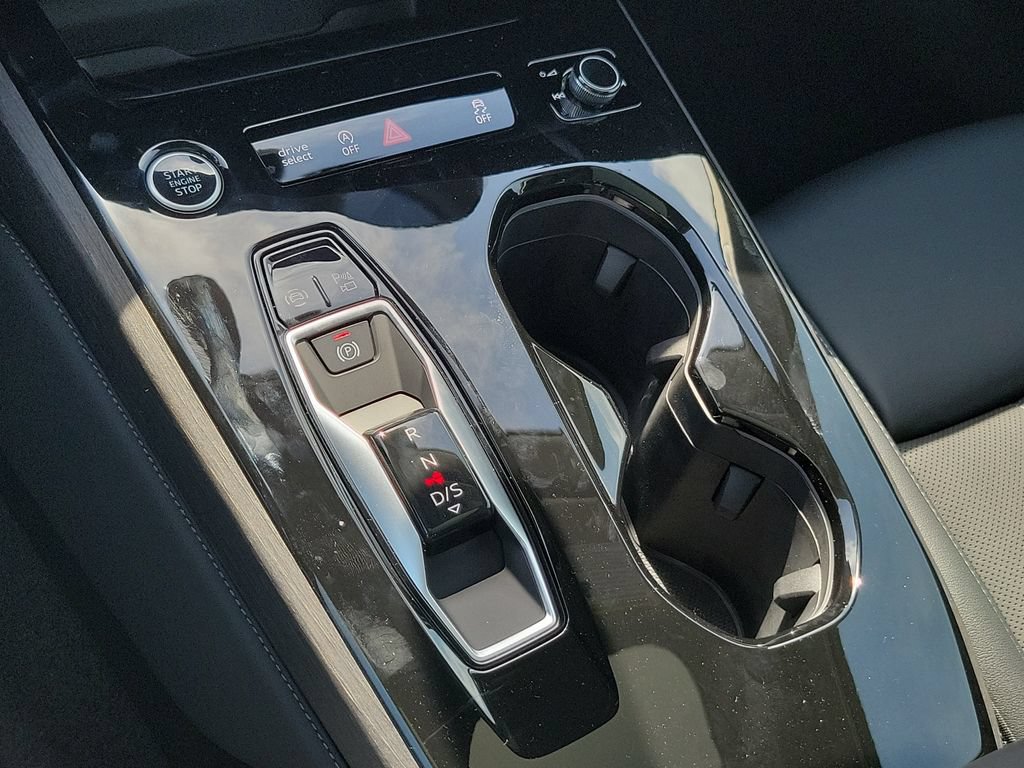 New 2026 Audi A5 2.0T Premium Plus AWD/4WD image 15