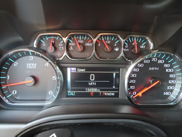 Used 2016 Chevrolet Tahoe LS w/ Max Trailering Package AWD/4WD image 21