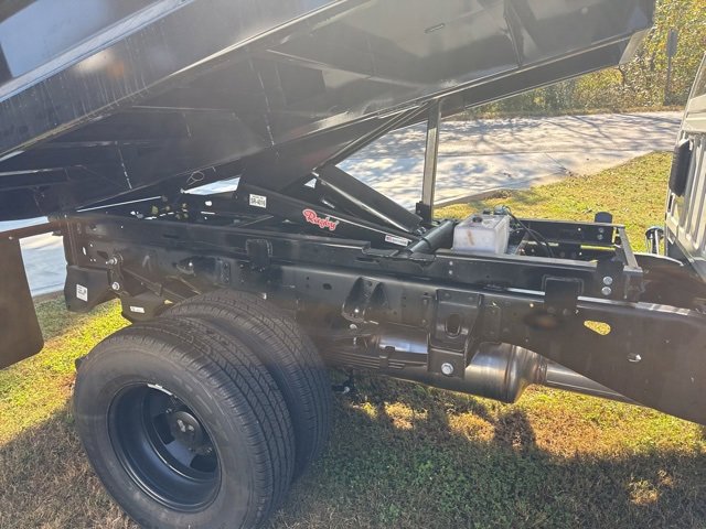 New 2026 RAM 3500 Tradesman image 5