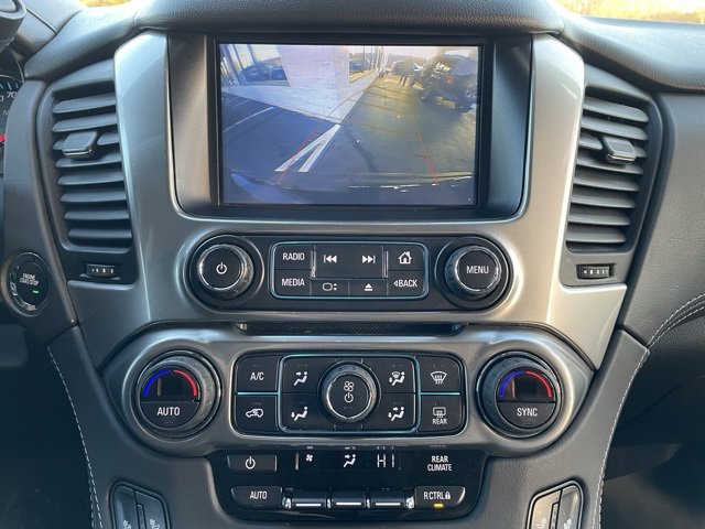 Used 2020 Chevrolet Tahoe LT w/ Luxury Package image 21