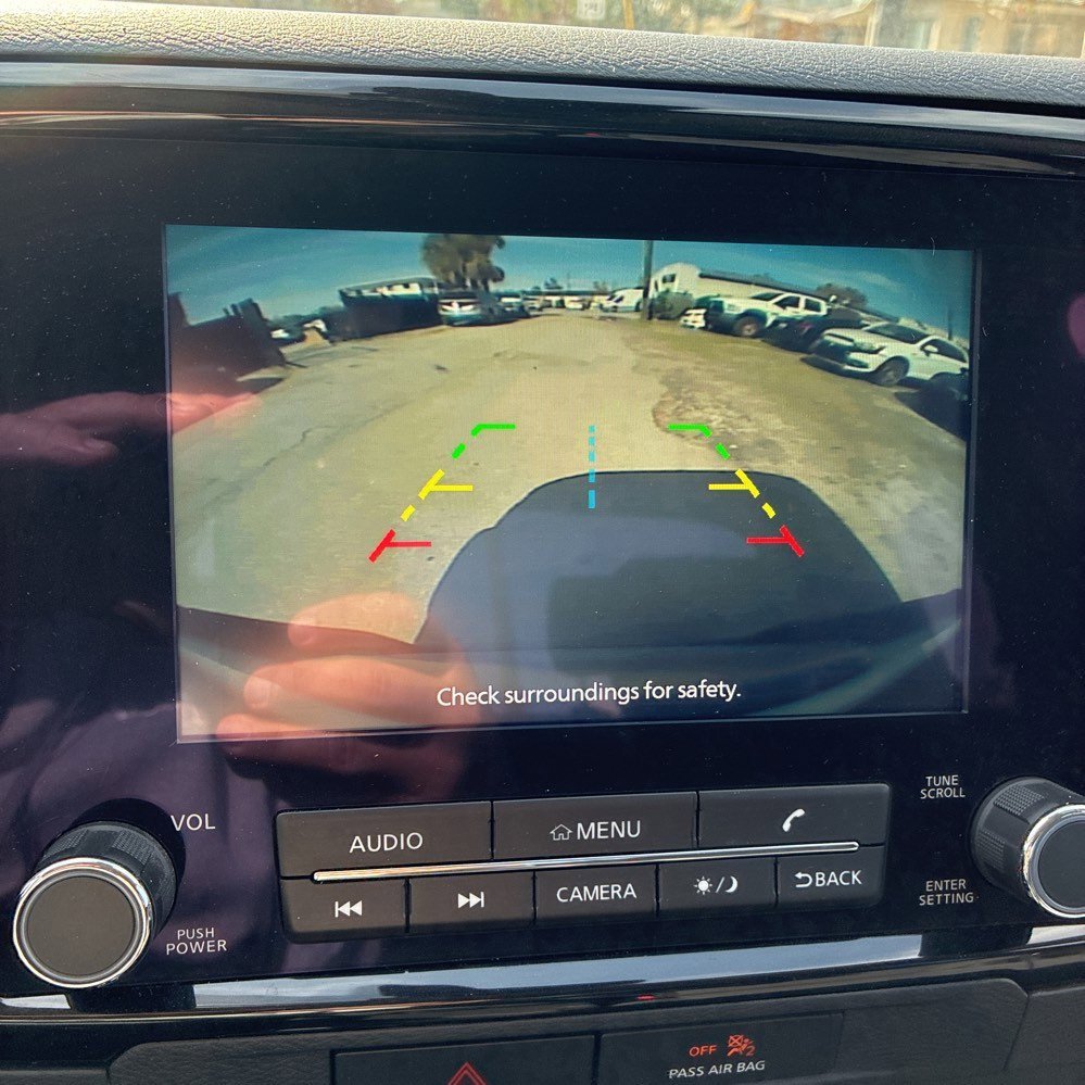 Used 2022 Nissan Frontier S image 15