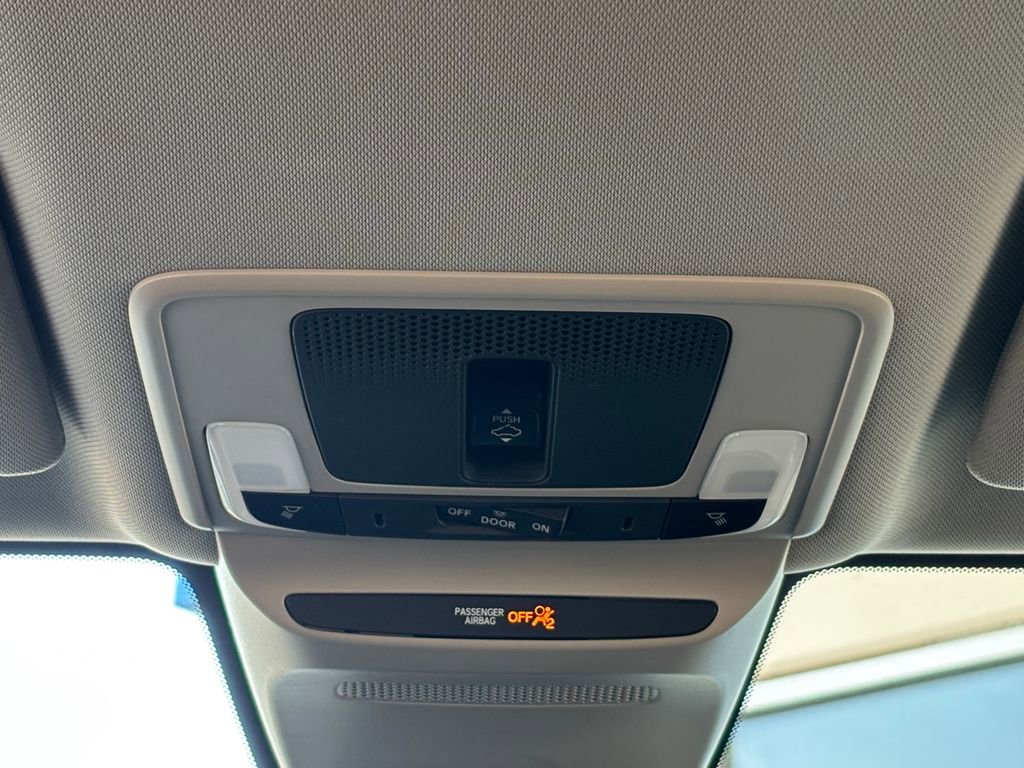 Used 2023 Honda HR-V EX-L image 19