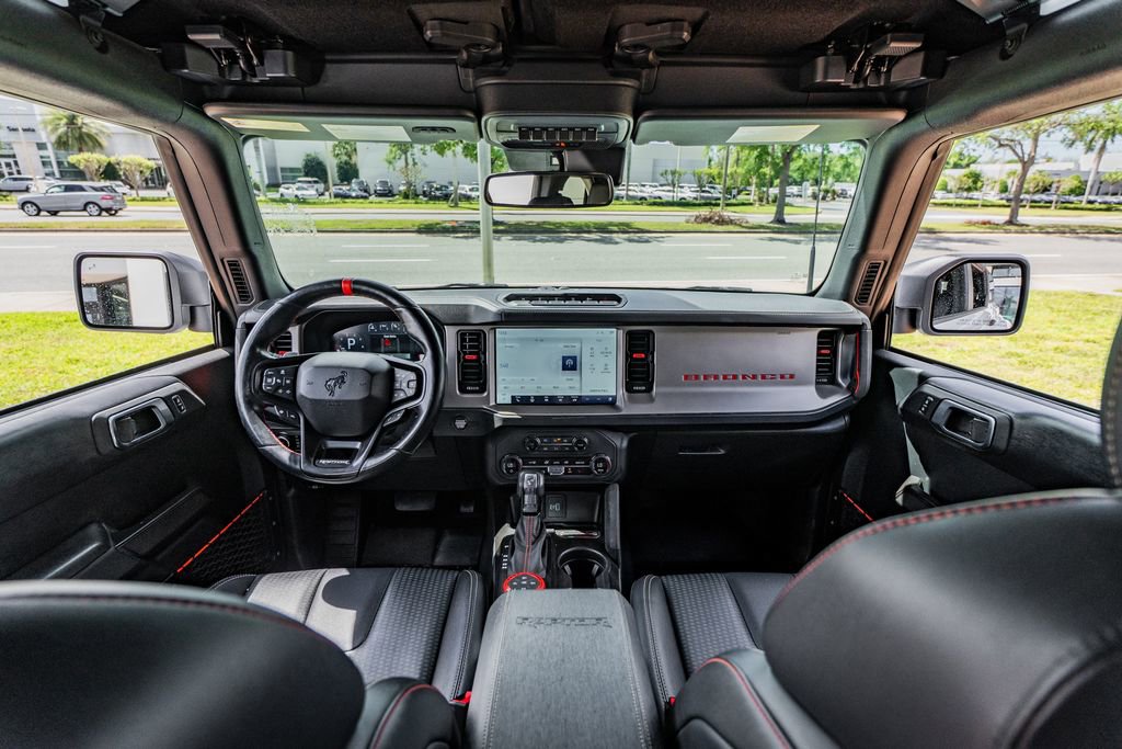Used 2024 Ford Bronco Raptor image 20