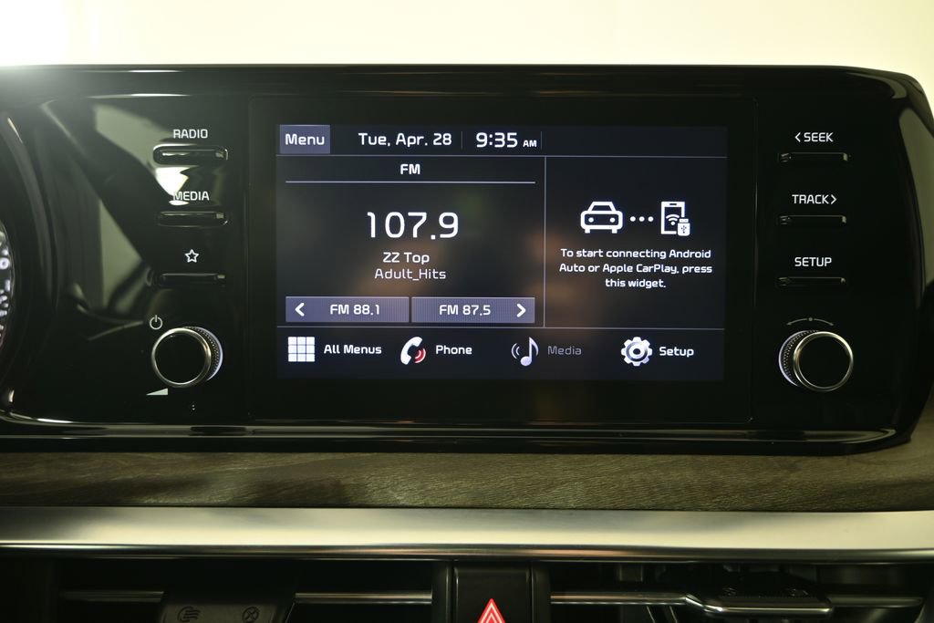 Used 2023 Kia K5 EX FWD image 25