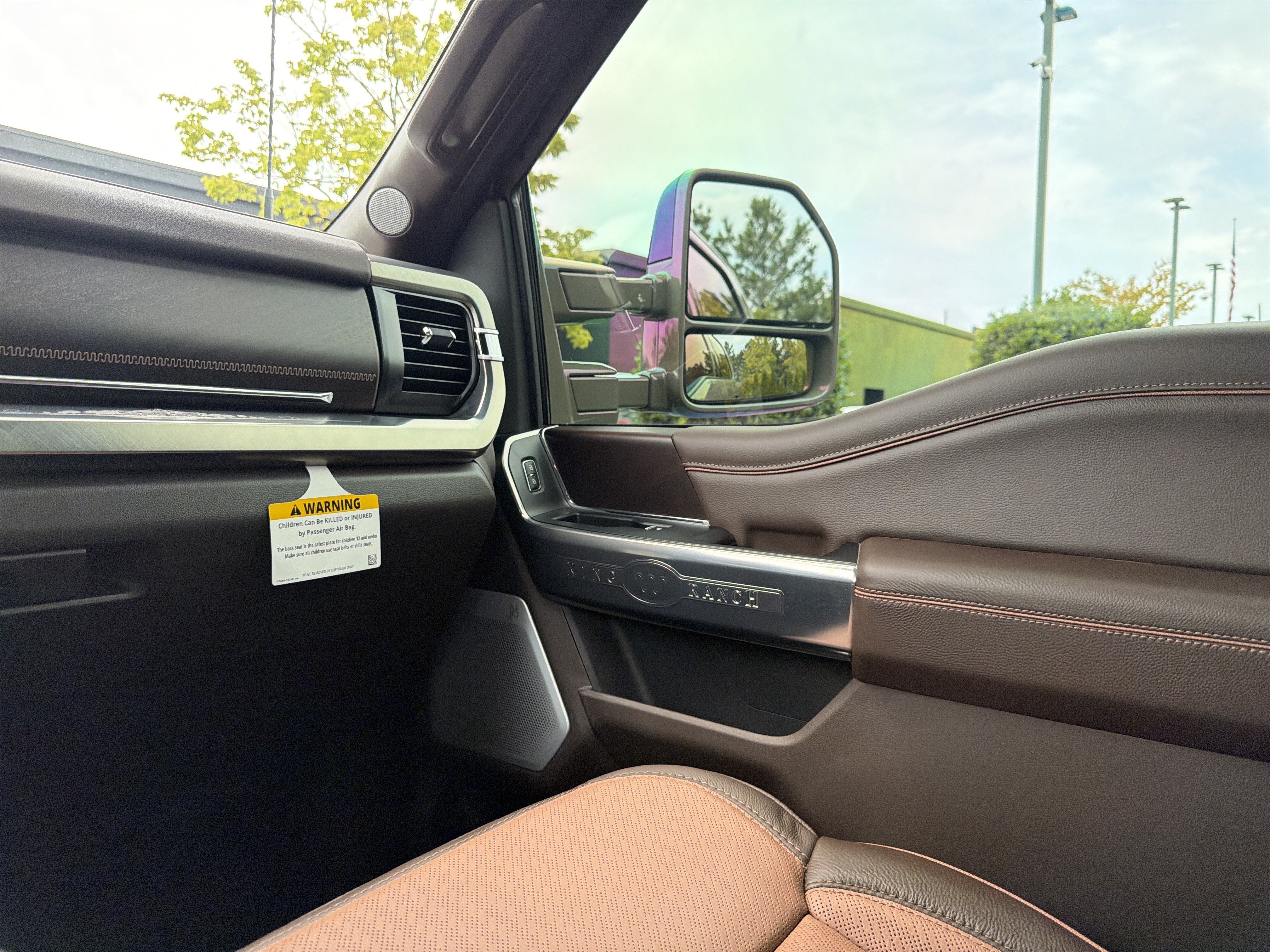 Used 2026 Ford F350 King Ranch AWD/4WD image 44