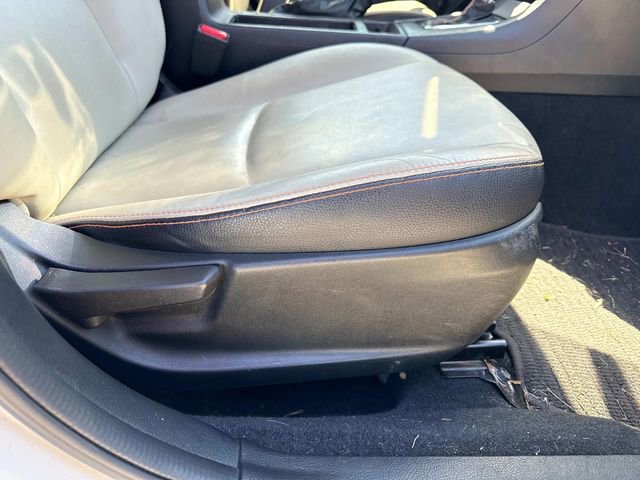 Used 2017 Subaru Crosstrek 2.0i Limited AWD/4WD image 18