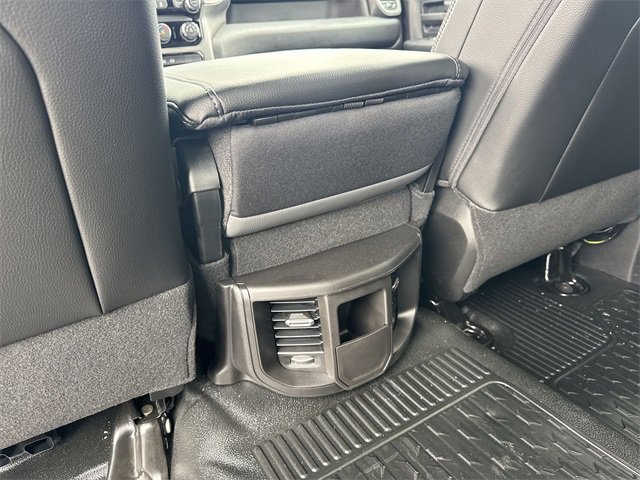 New 2026 RAM 4500 Tradesman image 22