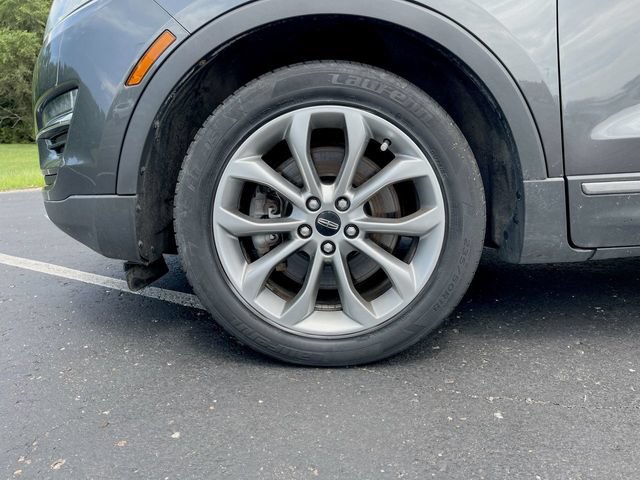 Used 2018 Lincoln MKC Select w/ Select Plus Package AWD/4WD image 25