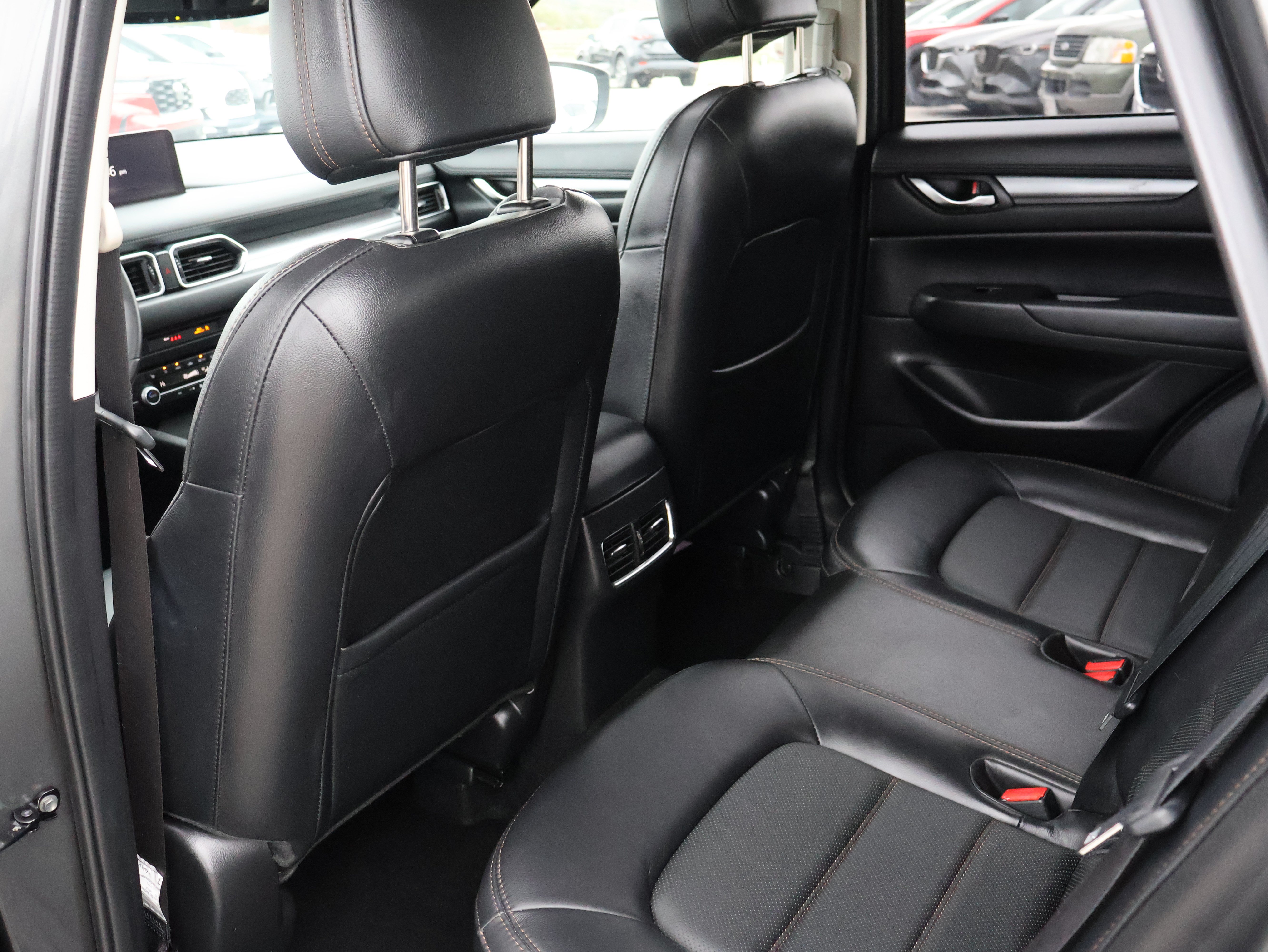 Used 2023 MAZDA CX-5 AWD 2.5 S image 14