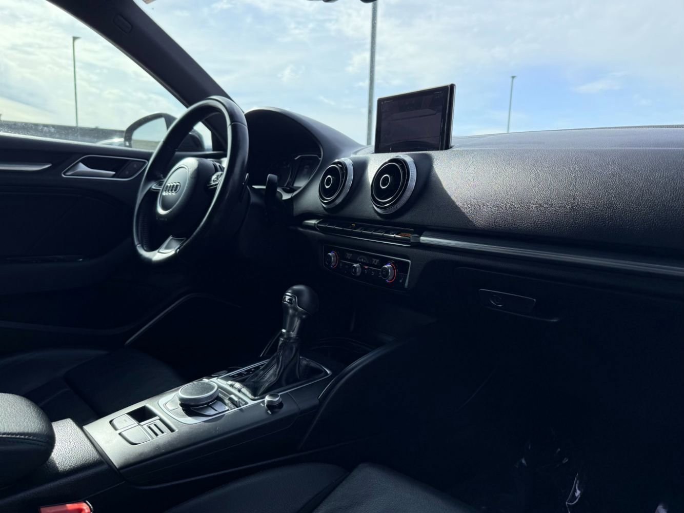 Used 2015 Audi A3 1.8T Premium Plus FWD image 12