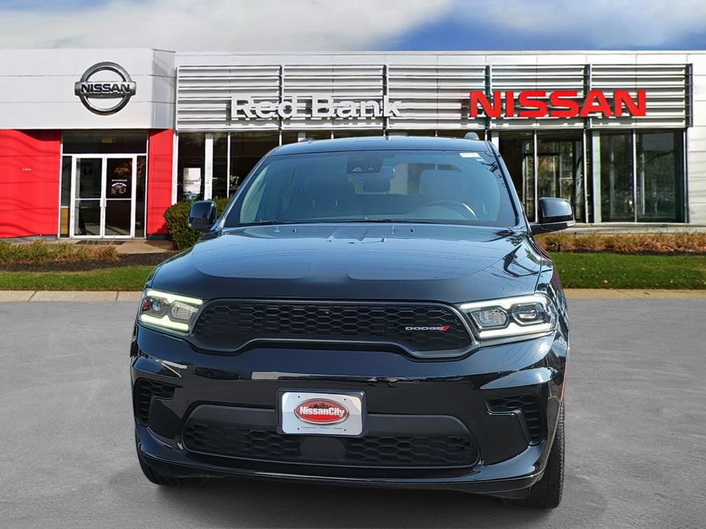 Used 2024 Dodge Durango GT AWD/4WD image 2
