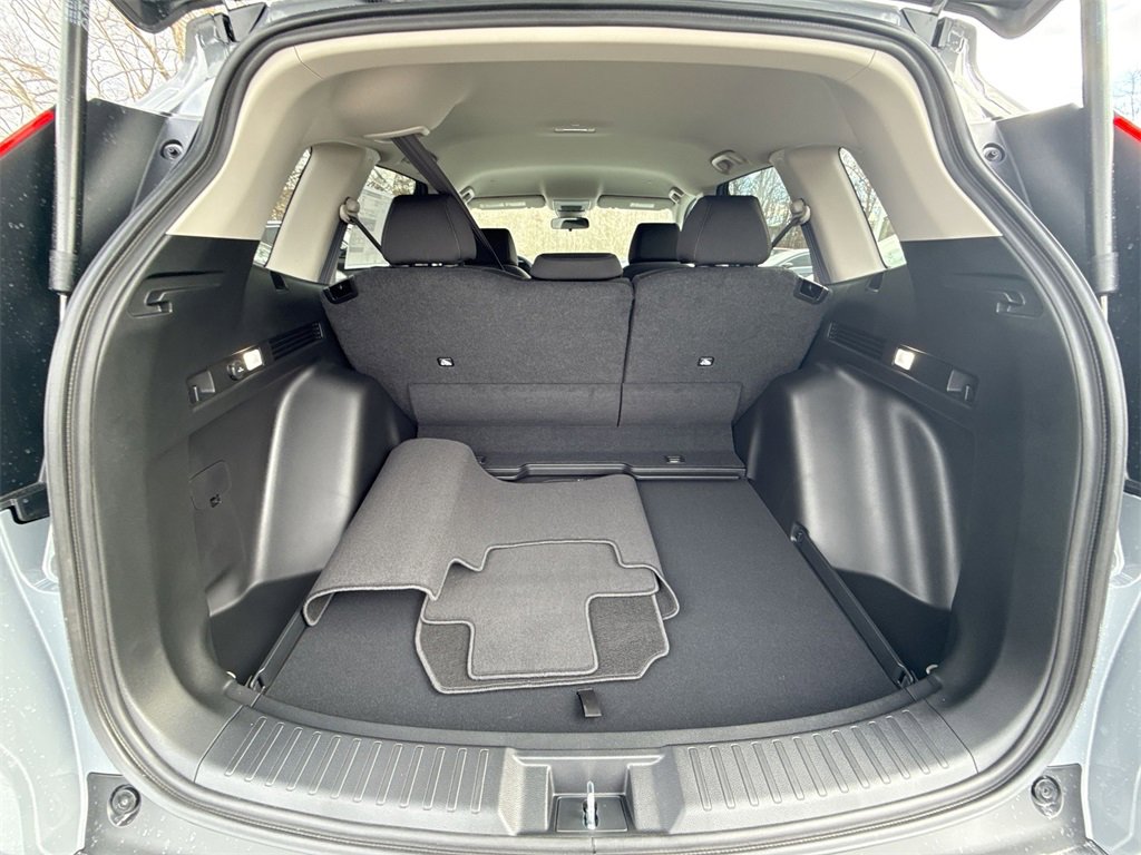 New 2026 Honda CR-V LX image 19