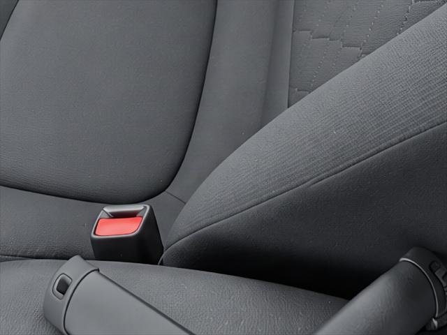 Certified 2021 Toyota Corolla LE FWD image 17