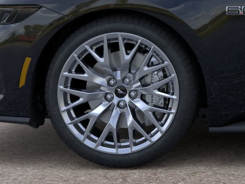 New 2026 Ford Mustang GT Premium RWD image 19