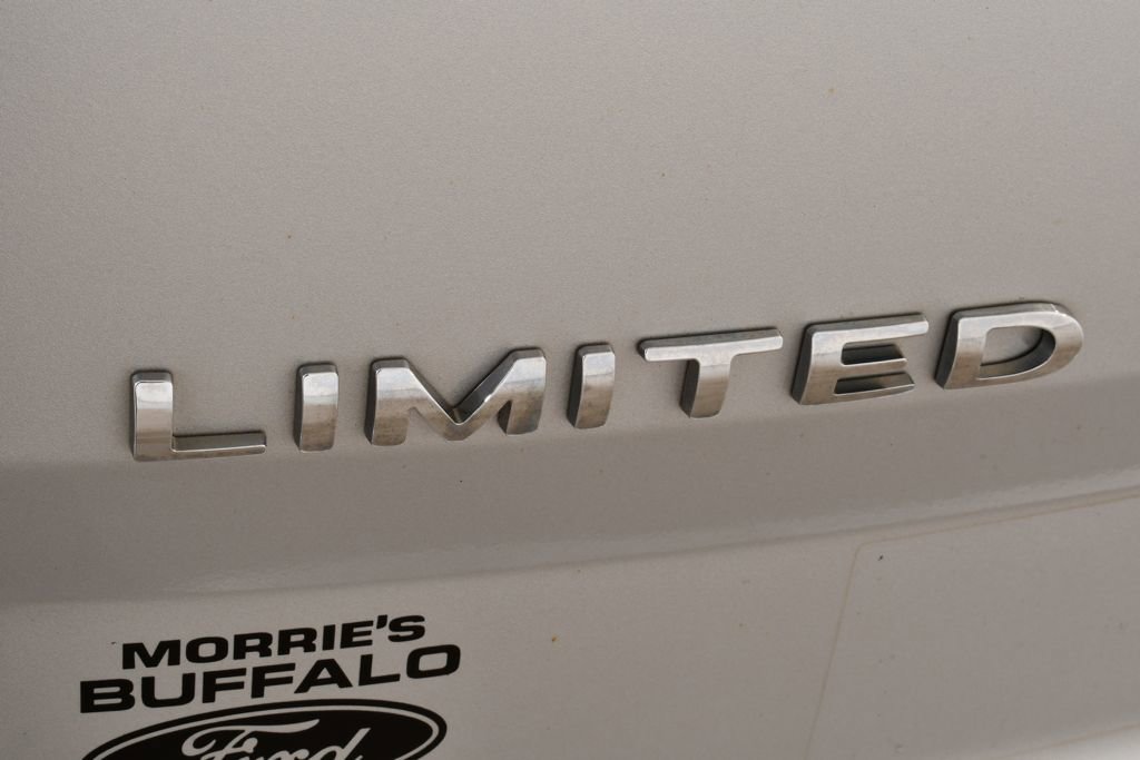 Used 2014 Ford Explorer Limited image 23