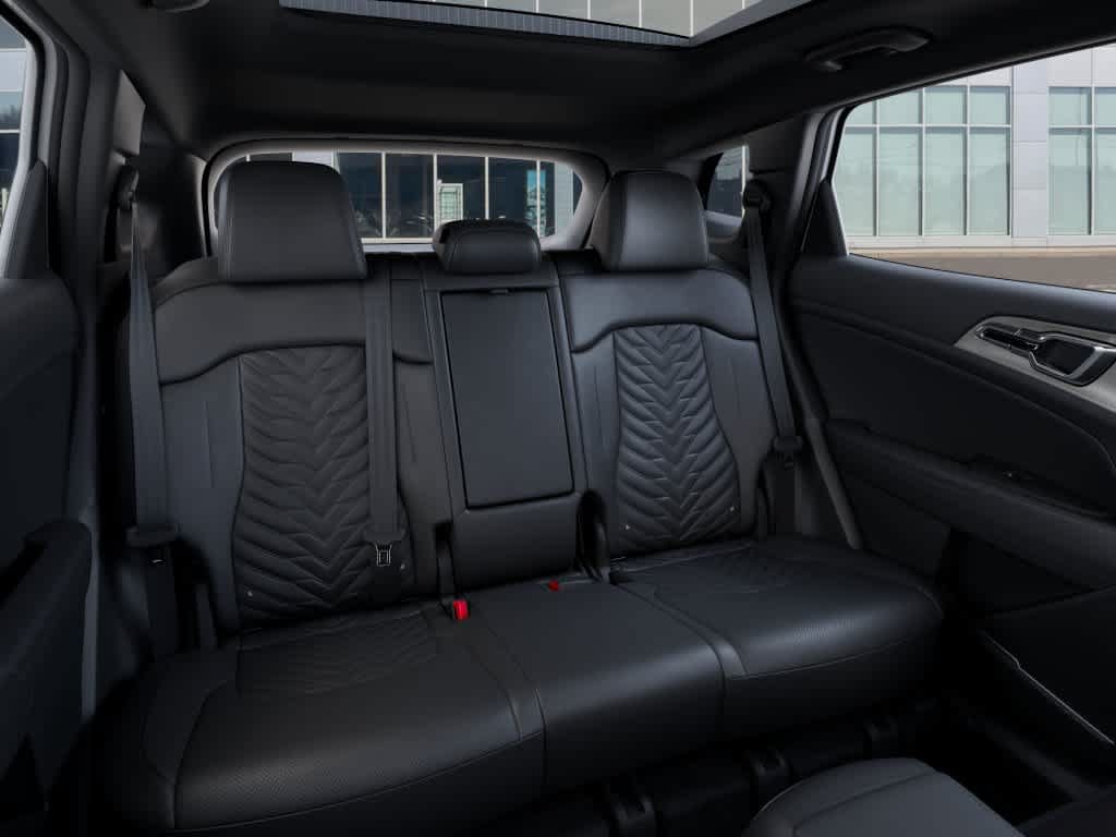 New 2027 Kia Sportage X-Line w/ X-Line Technology Package AWD/4WD image 16