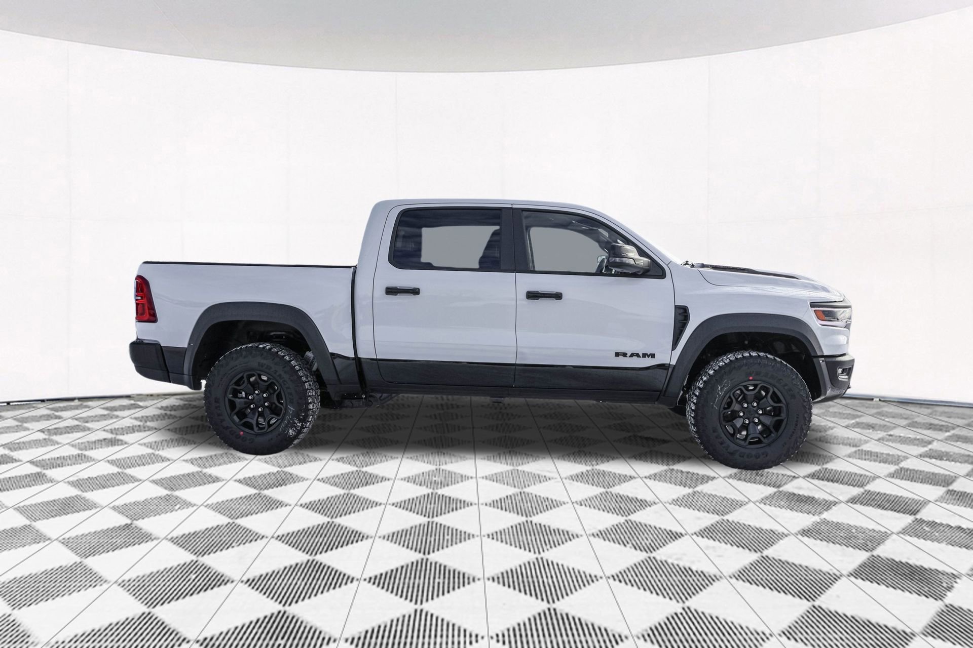 New 2026 RAM 1500 RHO image 10