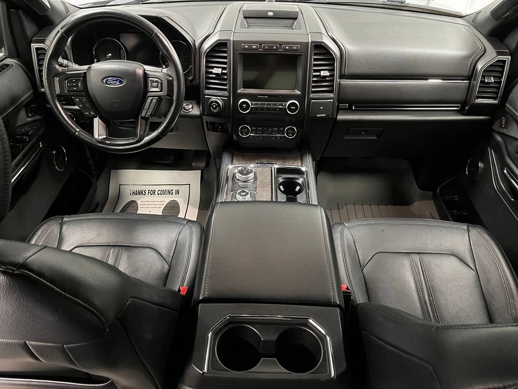 Used 2020 Ford Expedition Limited w/ Special Edition Package AWD/4WD image 25