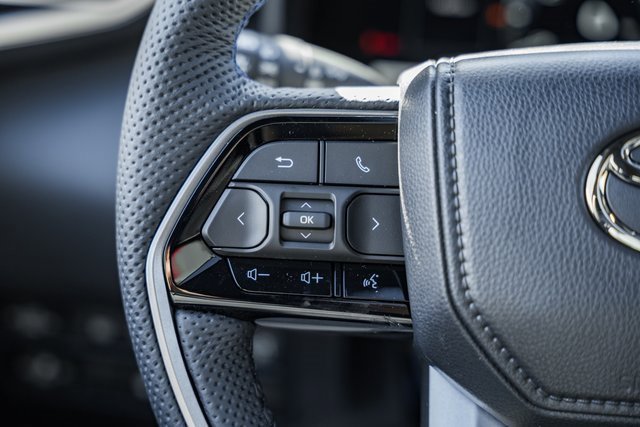 New 2026 Toyota Tundra Platinum image 29