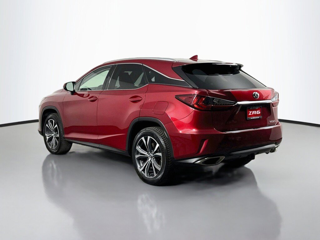 Used 2019 Lexus RX 350 AWD w/ Navigation Package image 3