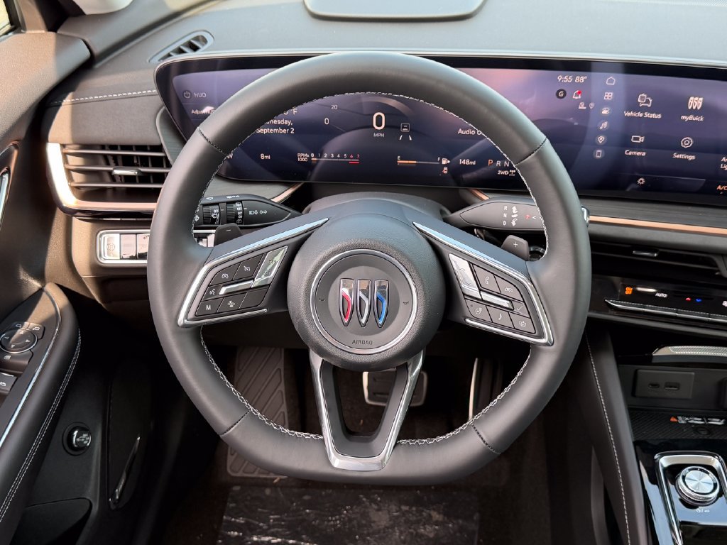 New 2026 Buick Envision Sport Touring AWD/4WD image 23