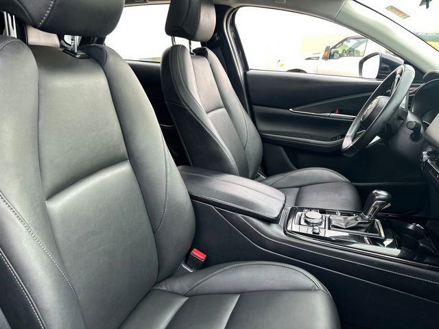Used 2025 MAZDA CX-30 AWD 2.5 S w/ Preferred Package image 17