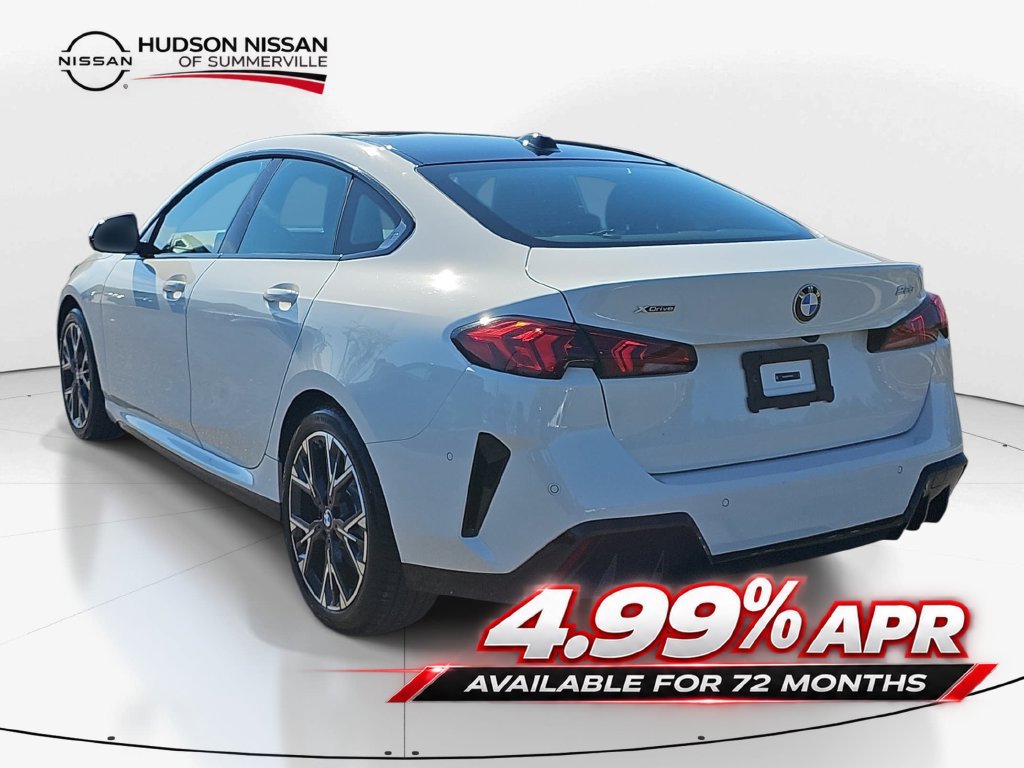 Used 2025 BMW 228i xDrive AWD/4WD image 8