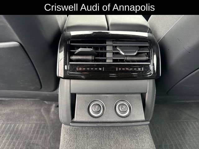 Used 2024 Audi S8 w/ S8 Executive Package image 14