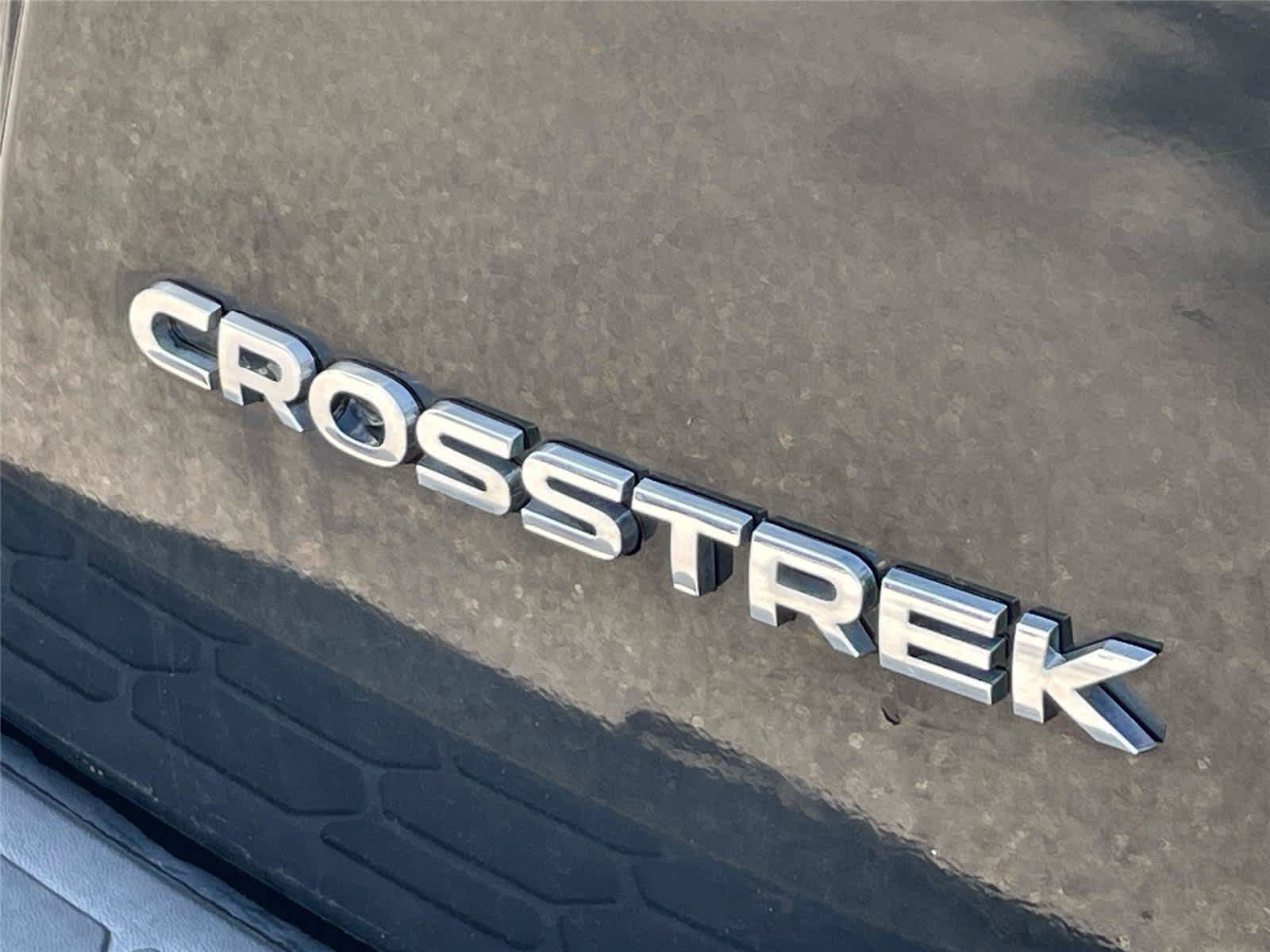 Used 2021 Subaru Crosstrek 2.5i Limited w/ Moonroof Package 2 AWD/4WD image 10