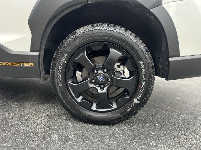 Used 2024 Subaru Forester Wilderness image 30