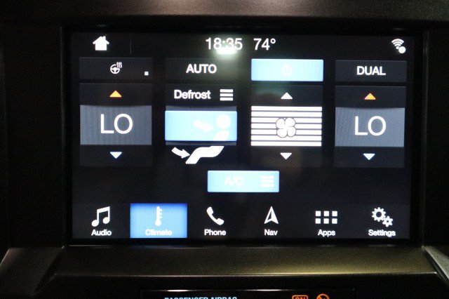 Used 2017 Ford F350 Platinum w/ Platinum Ultimate Package AWD/4WD image 51