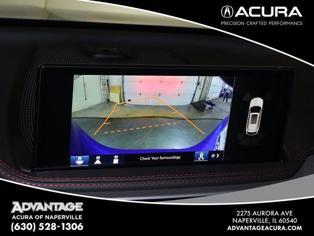 Used 2026 Acura MDX A-Spec image 21