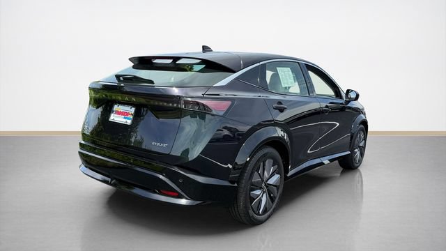 Certified 2024 Nissan Ariya FWD image 3