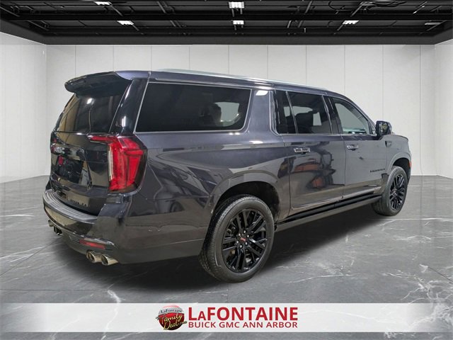 Used 2024 GMC Yukon XL Denali Ultimate image 5