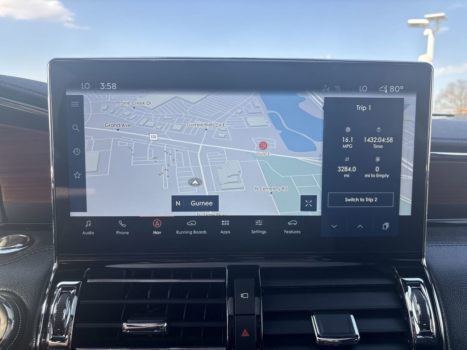 Used 2023 Lincoln Navigator L Reserve image 20