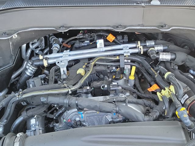 Used 2026 Ford Explorer Active RWD image 27