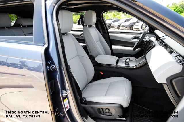New 2026 Land Rover Range Rover Velar S AWD/4WD image 44