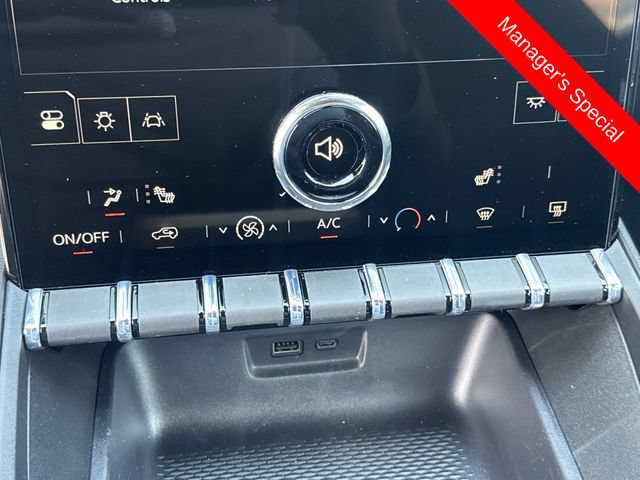 New 2026 GMC Terrain Elevation FWD image 18