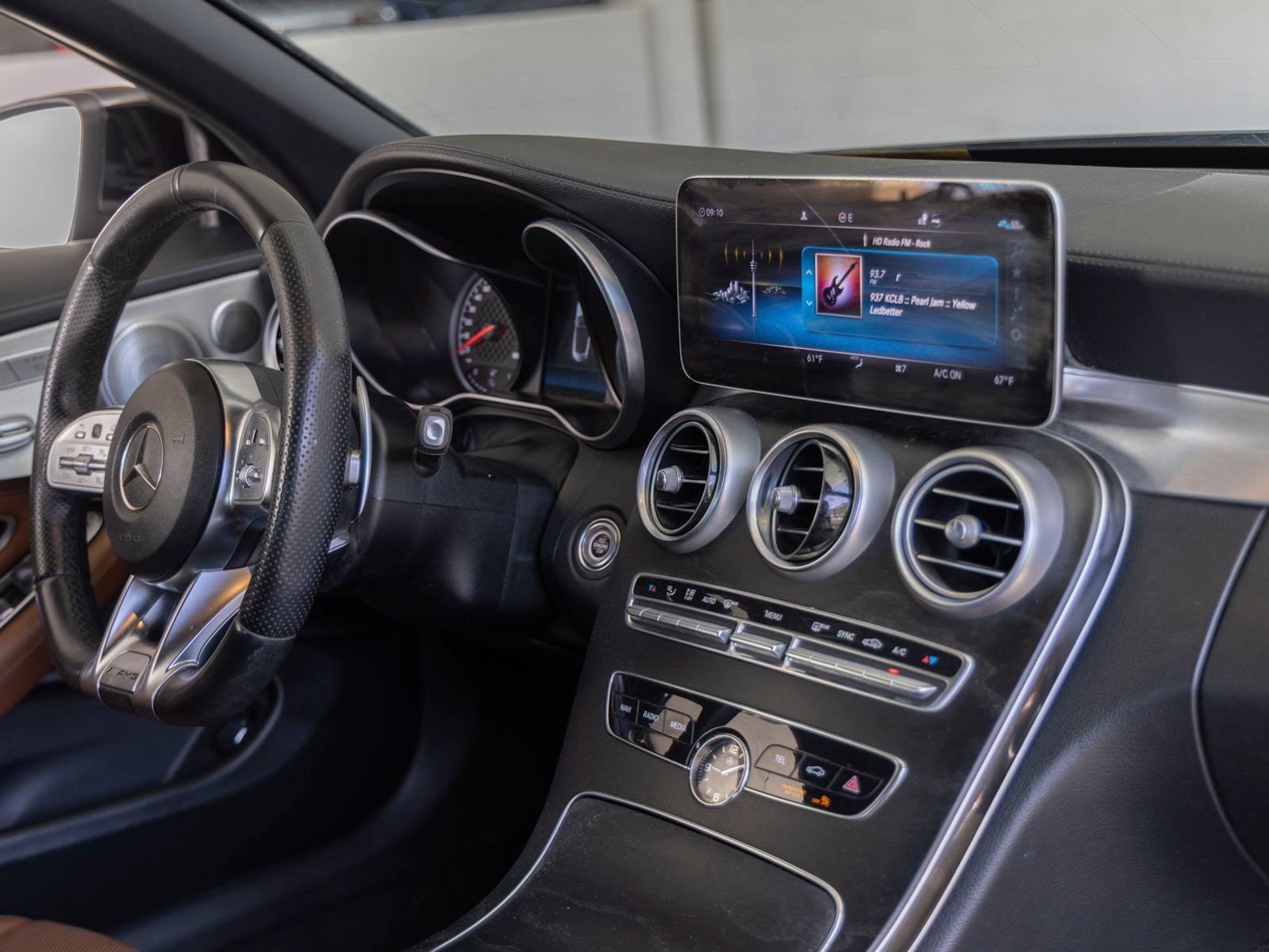Used 2019 Mercedes-Benz C 43 AMG 4MATIC Cabriolet image 19