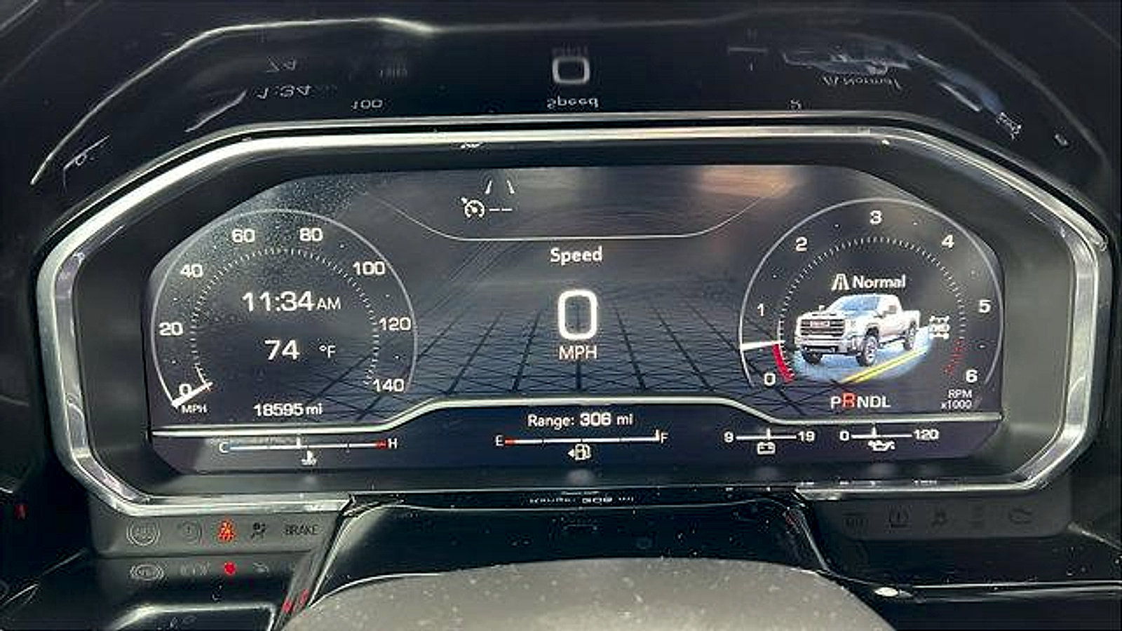 Certified 2024 GMC Sierra 2500 SLT w/ SLT Convenience Package image 29