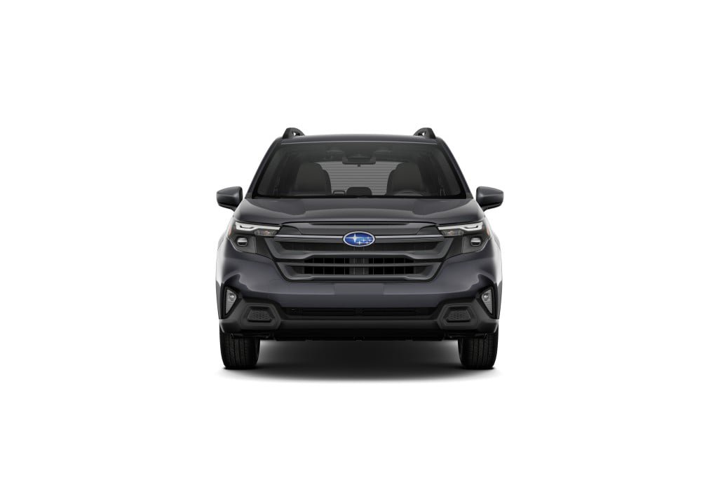 New 2026 Subaru Forester Premium AWD/4WD image 2