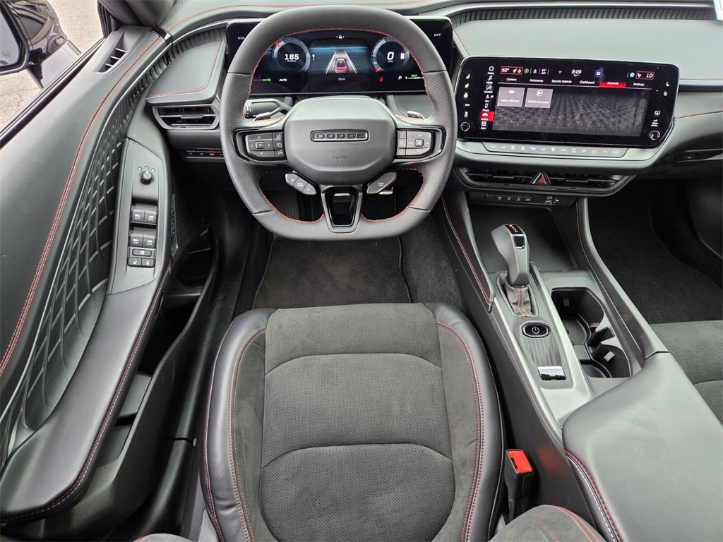 New 2026 Dodge Charger Daytona Scat Pack w/ Track Package image 8