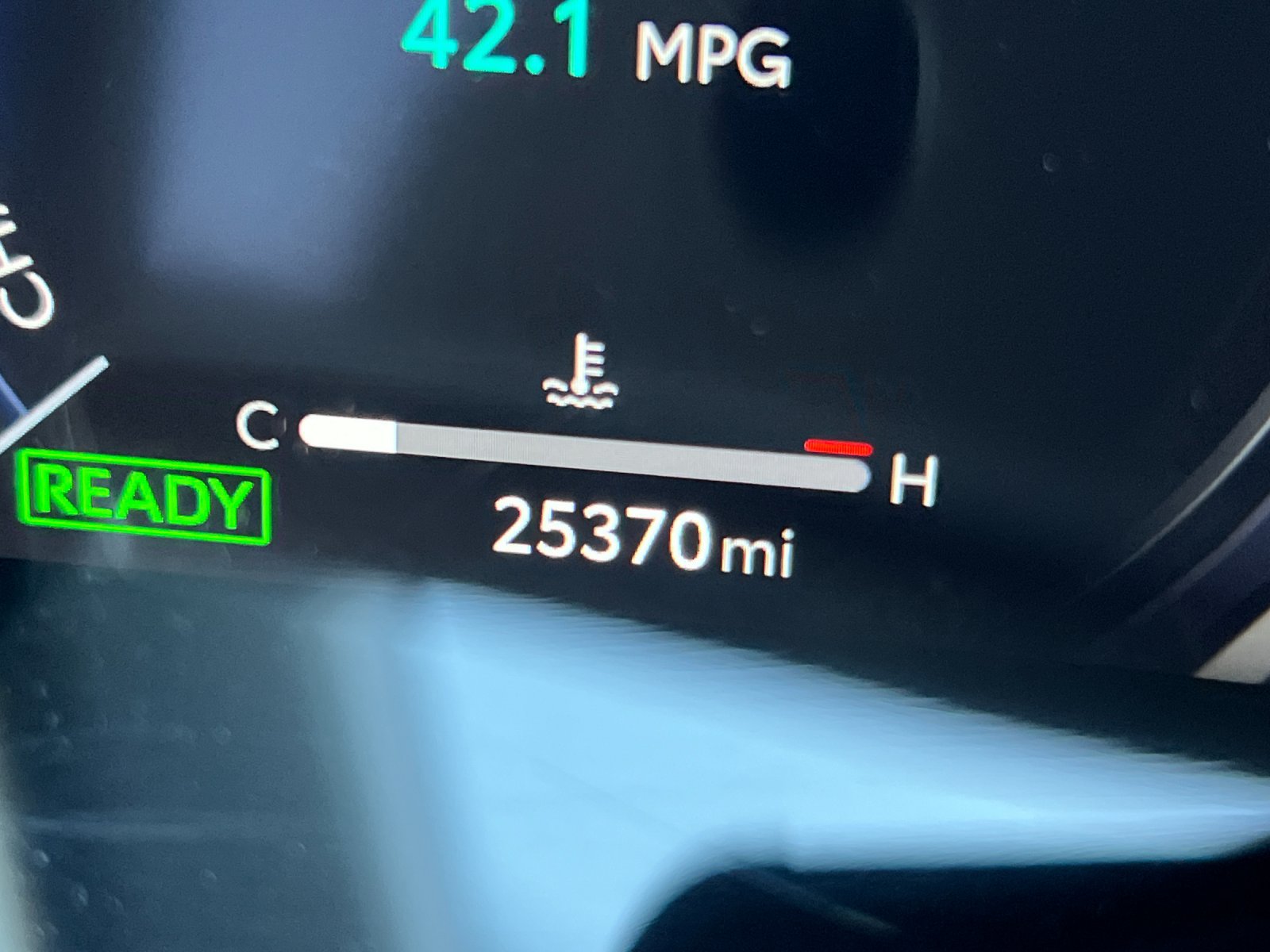 Used 2025 Toyota Camry XSE FWD image 25