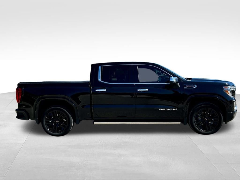 Used 2019 GMC Sierra 1500 Denali w/ Denali Ultimate Package image 10