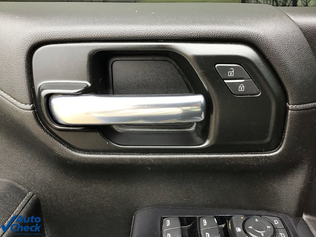 Used 2020 Chevrolet Silverado 1500 LT w/ All-Star Edition image 25