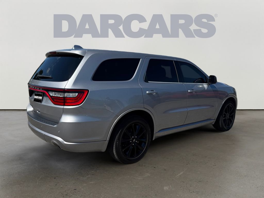 Used 2019 Dodge Durango SXT RWD image 7