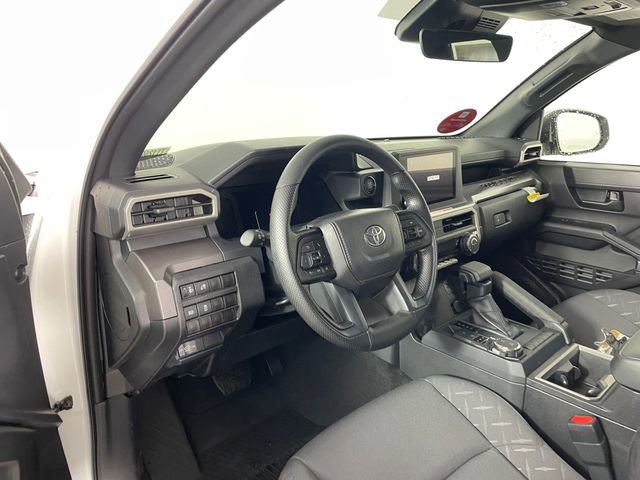 New 2026 Toyota Tacoma SR5 image 2